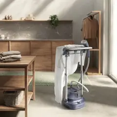 ELECTROLUX - Vaporizador de Ropa Expert EGS20