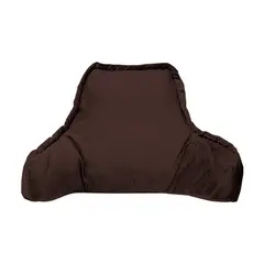 BARAKA HOME - Cojín Anatómico Delft - Chocolate