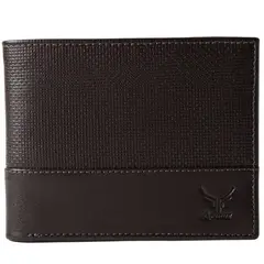 ARMUZ - Billetera de Cuero Vacuno AR16 Hombre