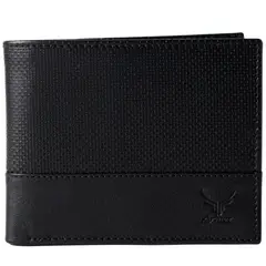 ARMUZ - Billetera de Cuero Vacuno AR16 Hombre