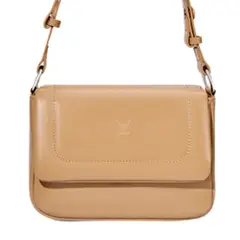 ARMUZ - Cartera de cuero vacuno 343 Para Dama