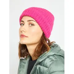 GENERICO - GORRO DE FIBRA DE ALGODON