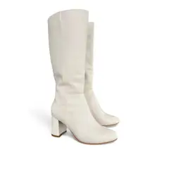 GENERICO - Bota Mujer Yomar Err. Precio Taco 7 Planta Importada