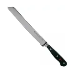WUSTHOF - Cuchillo para pan Classic de 20cm