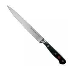 WUSTHOF - Cuchillo fileteador Classic flexible de 18cm