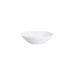 LUMINARC - Pack Bowl X3 13 cm con Bowl X3 16 cm harena blanco