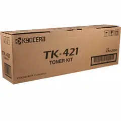 KYOCERA - TONER TK-421 NEGRO