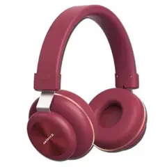 ANTRYX - AUDIFONO C/MICROFONO DS H650 RED, 2.1