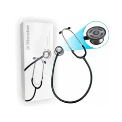 RIESTER - ESTETOSCOPIO CAMPANA DE ALUMINIO