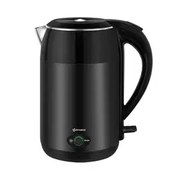 IMACO - Hervidor electrico 1.8 litros 1500w ke1822sn