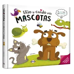 LEXUS - Elijo y Cuido mis Mascotas