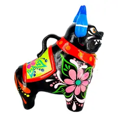 GENERICO - Toriros de Pucara Artesanía Peruana