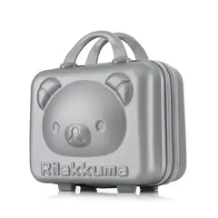 INSPIRA MARKET - Maleta pequeña portatil osito kawai