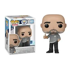 FUNKO - Pop Pep Guardiola Manchester City