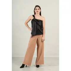 FASSINE - Blusa Casual Mujer