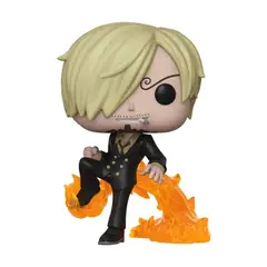 FUNKO - Pop Sanji One Piece