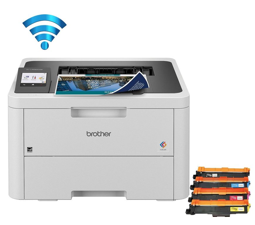 HL-L3280CDW Impresora Digital a Color Sólo impresiones