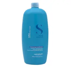 ALFAPARF MILANO - ALFAPARF SEMI DI LINO Curl Conditioner 1L