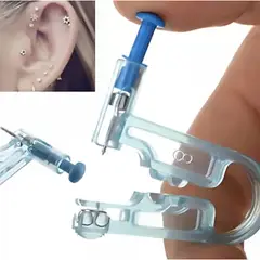 GENERICO - Perforadora De Oreja Con Arete