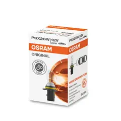 OSRAM - Foco PSx26w 6851 12v 26w Pg185d3