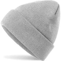 GENERICO - GORRO DE FIBRA DE ALGODON