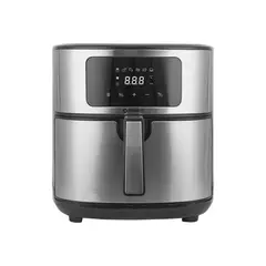 IMACO - Freidora Turbo Air 6 l AF6015D