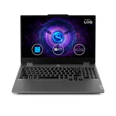 LENOVO - NOTEBOOK CORE I5-12450HX 8GB DDR5 P/N: 83GS006WLM