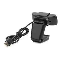 GCS - CAMARA WEB 2K FULL HD CON MICROFONO INCORPORADO WEBCAM