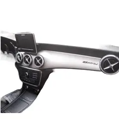 GENERICO - EMBLEMA AMG PARA TABLERO