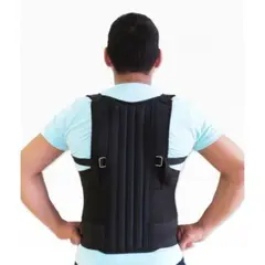 HOLGU - Faja Dorso Lumbar Completo