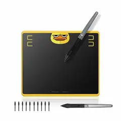 HUION - INSPIROY HS64 + PUNTAS ADICIONALES