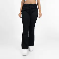 BRONCO - JEAN SALLY DENIM STRECH