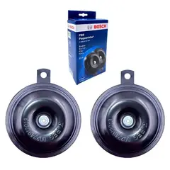 BOSCH - Claxon platillo 12v 420 350HZ