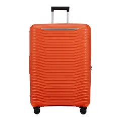 SAMSONITE - Maleta Rígida Upscape Grande Tangerine Orange