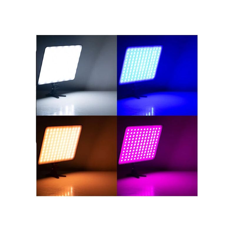 Lampara Led RGB 30w VILTROX Sprite 20