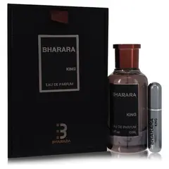 BHARARA - King Eau De Parfum for Men 100ml