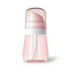 GENERICO - Fina Botella Spray Pulverizador 50 ml por 2 unidades