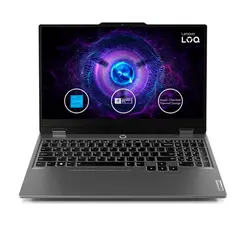 LENOVO - NOTEBOOK CORE I7-13650HX 12GB DDR5 P/N: 83DV00FHLM