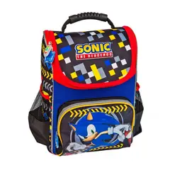 SCOOL - MOCHILA PICK MAGIC PVC SONIC