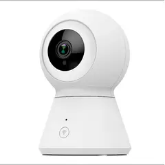 VIVITAR - Cámara WI-FI FULL HD 1080P PTZ IPC118 360°