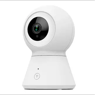 VIVITAR - Cámara WI-FI FULL HD 1080P PTZ IPC118 360°
