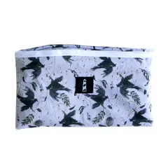 GENERICO - Cambiador de pañal de viaje para bebé-Niño