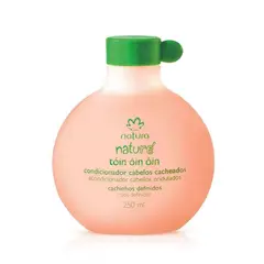 NATURA - Naturé Splack! Acondicionador Ondulados para Niños 250 ml -