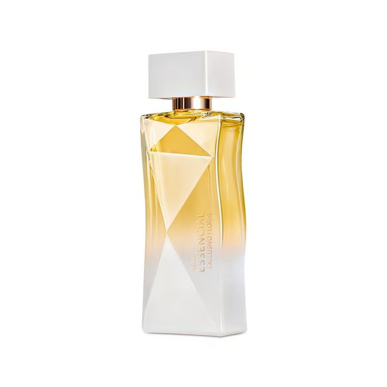Essencial Exclusivo Floral Perfume de Mujer -