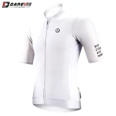 GENERICO - Polo Jersey para ciclismo darevie - XL