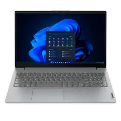 LENOVO - Notebook V15 G4 AMN 15 6 FHD TN AMD Ryzen 5 7520U 2 8 a 4 3GHz 16GB LPDDR5-4800