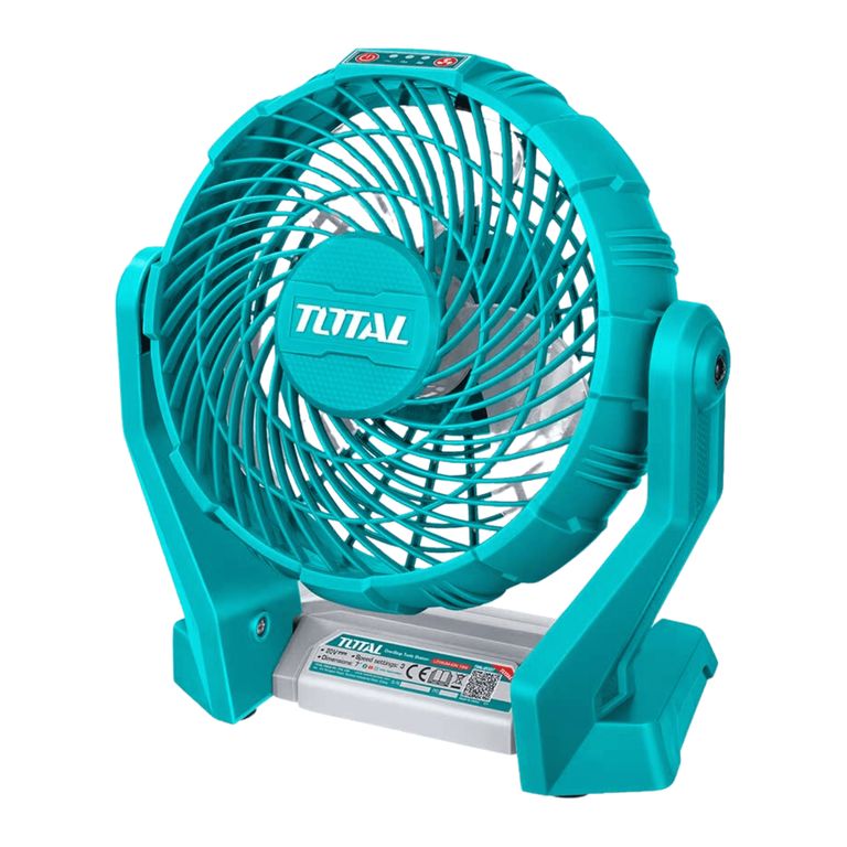Ventilador 7 20v Total