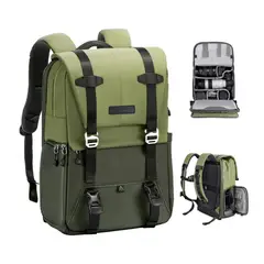 K&F CONCEPT - Mochila multifuncional KF13087AV2