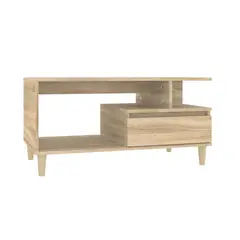 73 EXPERIENCE - Mesa Mesa de Centro Lles Color Duna