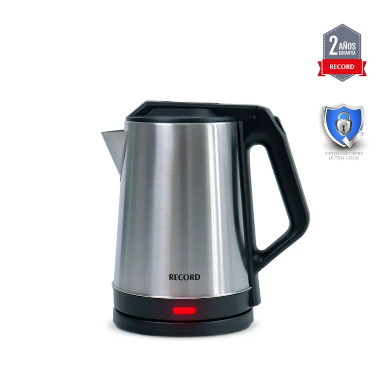 Hervidor Electrico Inox Collect 1.7 Lt - - 30088068 REC-INHAC100